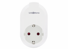 REV Link2Home socket & timer white