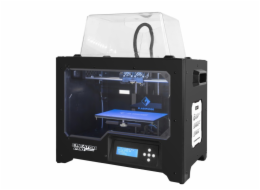 GEMBIRD 3D tiskárna Flashforge Adventurer3/ FFF/ PLA,ABS filament