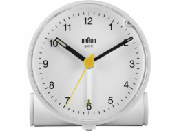 Braun BC 01 W Budik bily