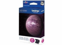 BROTHERLC-1220M (atrament purpur, str. 300), pre DCPJ925DW