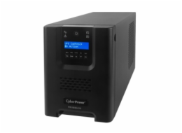 CyberPower Professional Tower LCD UPS 1500VA/1350W