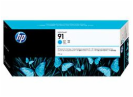 C9467A HP #91 775 ml Cyan Ink Cartridge DG Z6100