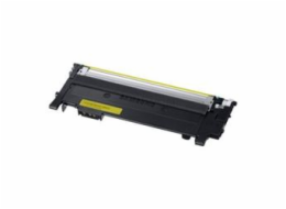 Samsung CLT-Y406S Yellow Toner Cartri