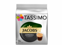 Tassimo JK Espresso 118,4g