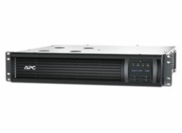 APC Smart-UPS 2200VA LCD RM 2U 230V (1900W) with Network Card