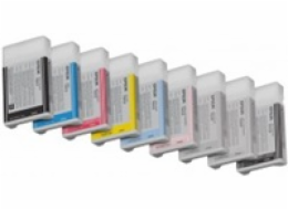 EPSON ink bar Stylus Pro 7800/7880/9800/9880 - yellow (220ml)