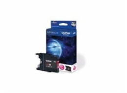 BROTHER LC-1280XLM  Ink Magenta  pre MFC-J6910DW, 1 200 str.