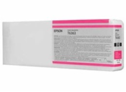 Epson T636 Vivid Magenta 700 ml