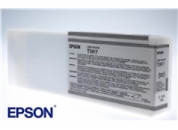 Epson T591 Light Black