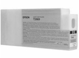 Epson T596 Light Light Black 350 ml