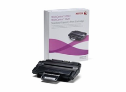 Xerox Work Centre 3210/3220 Standard Cap print cartridge 2000 str.