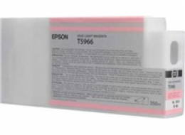 Epson T596 Vivid Light Magenta 350 ml