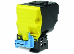 Atrament Epson AL-C3900N/CX37DN series Toner Cartridge Yellow 6k