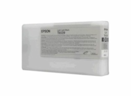 Epson T6539 Light Light Black (200ml)