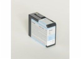 EPSON ink bar Stylus Pro 3800/3880 - light cyan (80ml)