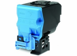 Atrament Epson AL-C3900N/CX37DN series Toner Cartridge Cyan 6k