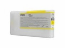 Epson T6535 Light Cyan Ink Cartridge (200ml)