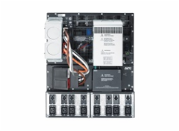 APC Smart-UPS RT 15kVA RM 230V
