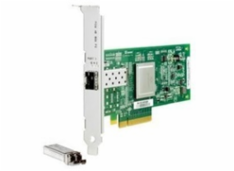 HP StorageWorks 81Q PCI-e FC HBA