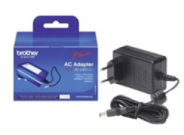 BROTHER EU Adapter (Model-AD24 2PIN) 24v/1.3amp pre PT-1010/2100VP/1280DT