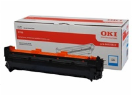 44035519 OKI EP-CART-C-C910 -  Cyan obraz. valec do C910 (20k)