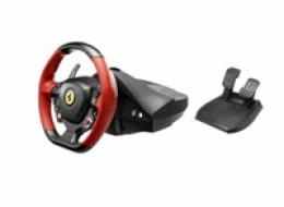 Thrustmaster Volant Ferrari F1 Add-On pro T300/T500/TX Ferrari 458 Italia (4160571)