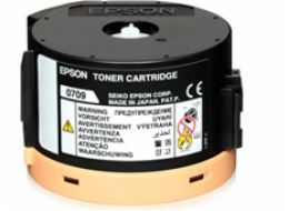 Toner Epson pro AL-M200/AL-MX200 černý (2500 stran) 