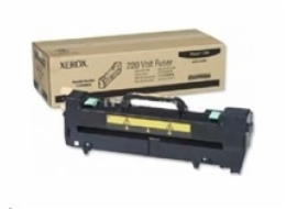 Xerox  Phaser 6600 ,  WC 6605,  Fuser Assembly 220V (Long Life Item, Typically Not Required) , 100 000