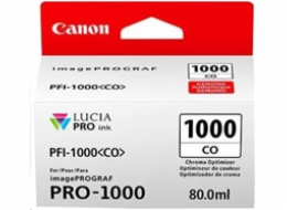 Canon CARTRIDGE PFI-1000CO bezbarvá pro ImagePROGRAF PRO-1000 (680 str.)