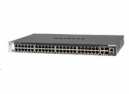 Netgear M4300-52G, Switch