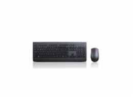 Lenovo Professional Wireless Keyboard and Mouse Combo 4X30H56803 klávesnice bezdrátová - Czech