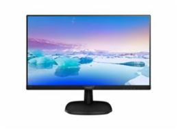 Philips 243V7QDSB monitor