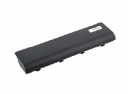 Baterie Avacom pro NT HP G56, G62, Envy 17 Li-Ion 10,8V 4400mAh - neoriginální