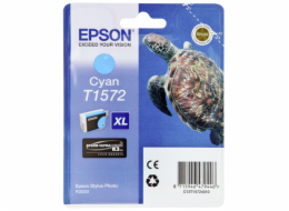 Epson cartridge modra T 157                     T 1572