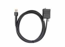 Zebra/Motorola RS232 universální kabel pro čtečky čárového kódu