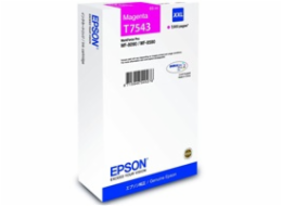 EPSON Ink bar WF-8xxx Series Ink Cartridge XXL Magenta - 7000str. (69 ml)