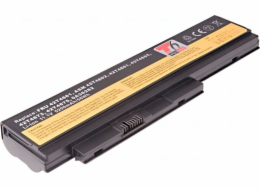 T6&nbsp;Power&nbsp;baterie&nbsp;Lenovo&nbsp;ThinkPad,5200mAh