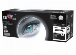 TB toner pro HP CF226A,Black,2300,new