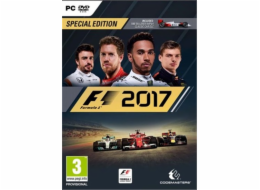 HRA PC F1 2017