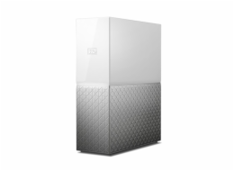 Western Digital WD My Cloud Home 1-Bay NAS                    3TB