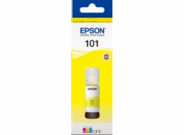 EPSON 101 EcoTank Yellow (C13T03V44A)