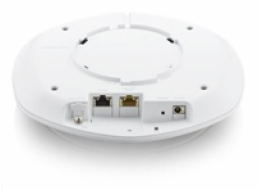 Zyxel WAC6303D-S Wireless AC Access Point, Dual radio, 3x3 Wave2 Smart Antenna, PoE, no PSU