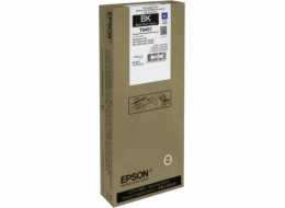 EPSON Ink čer WF-C5xxx Series Ink Cartridge XL Black 64,6 ml