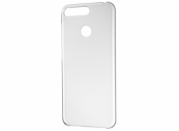 Honor Ochranné pouzdro pro Honor 7A transparent
