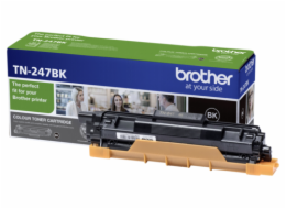 Brother TN-247BK - originální