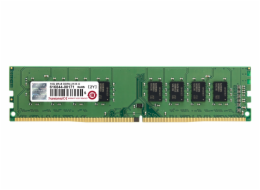 Transcend paměť 16GB DDR4 2133 U-DIMM 2Rx8 CL15