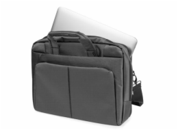 Brašna Natec NTO-0812 16" grey pro NB GAZELLE  15,6"-16", šedá