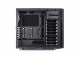 Fractal Design | Define R5 | Black | ATX | Power supply included No