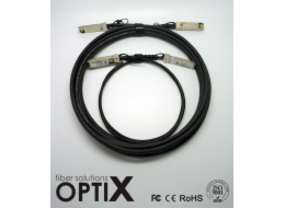 10G SFP+ DAC Cable AWG 24 Passive 5m Cisco komp.