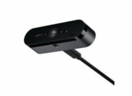 Logitech Webcam BRIO 4K Stream Edition